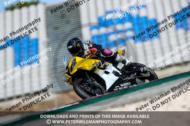 motorbikes;no limits;october 2019;peter wileman photography;portimao;portugal;trackday digital images